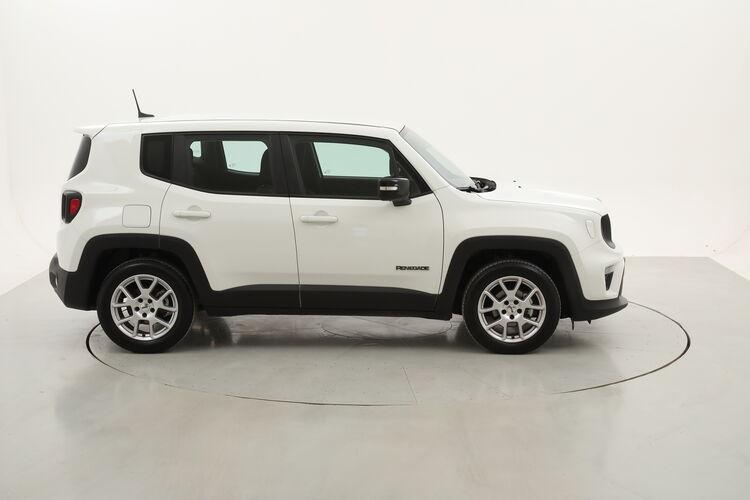 Jeep Renegade Limited BR174397 1.6 Diesel 130CV