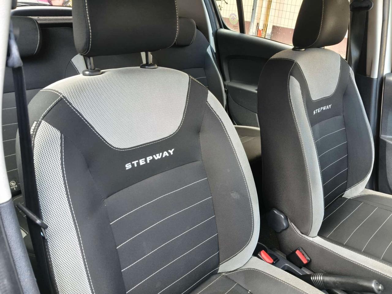 Dacia Sandero Stepway 1.5 DCI 90CV FINE2017