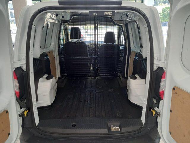 FORD Transit Courier 1.5 TDCi 75CV Van Trend