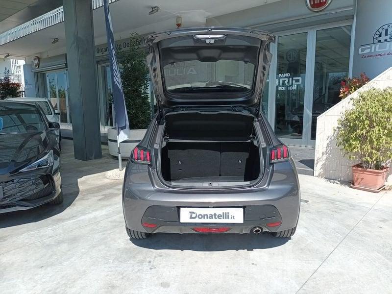 Peugeot 208 GT PureTech 100 S/S
