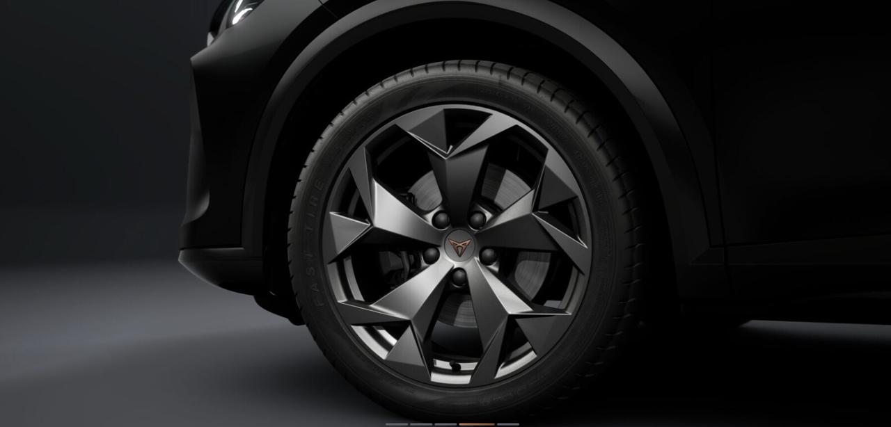 CUPRA Formentor Formentor 1.5 Hybrid DSG
