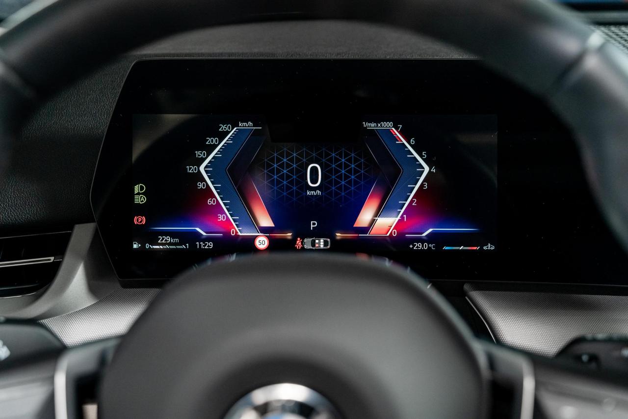 BMW X2 sdrive 20i 48V auto
