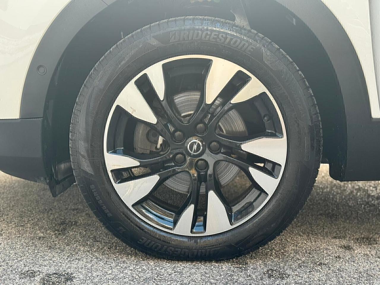 Opel Grandland X 1.5 diesel Ecotec Start&Stop aut. Ultimate