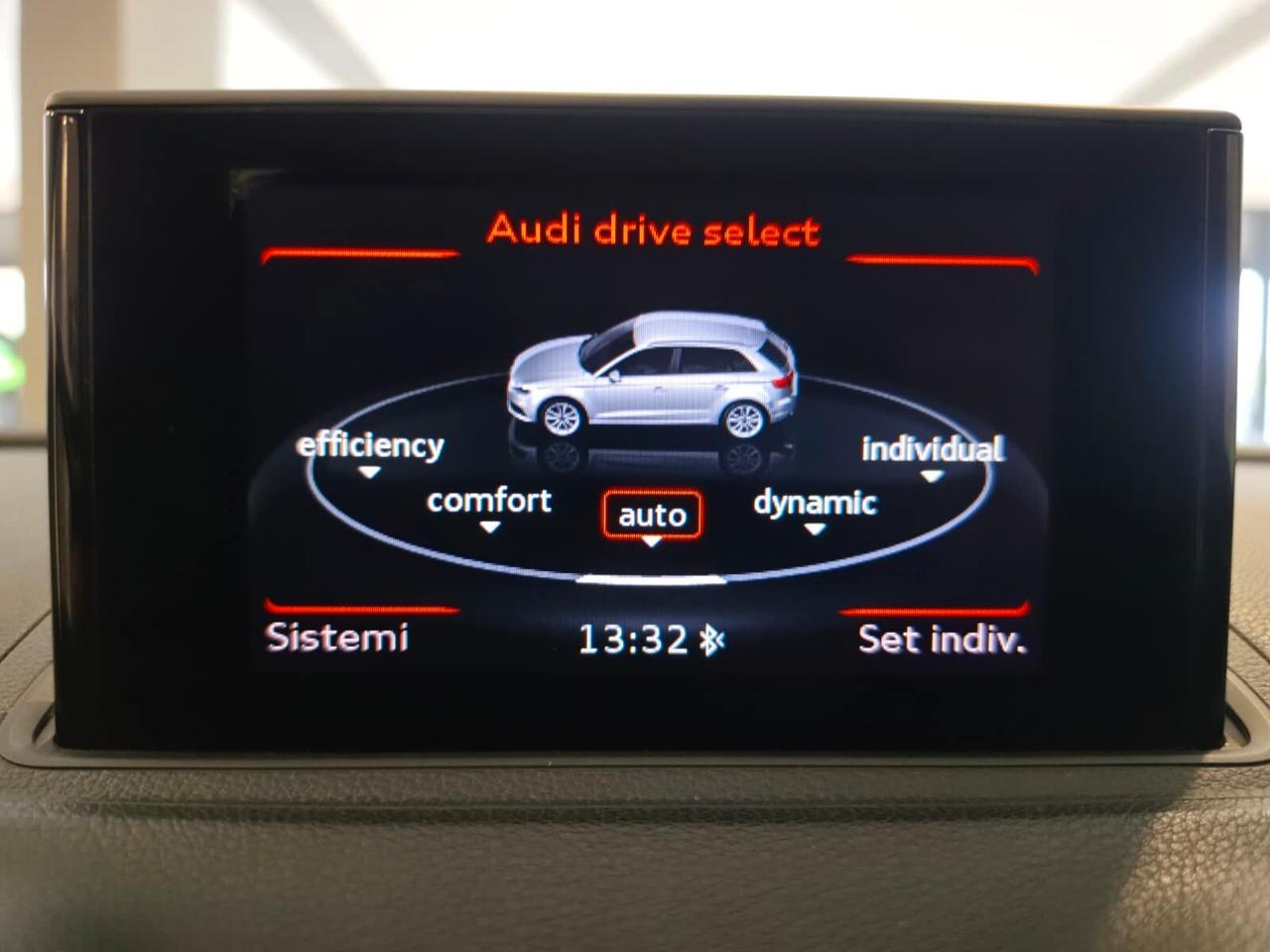 Audi A3 2.0 TDI Ambition
