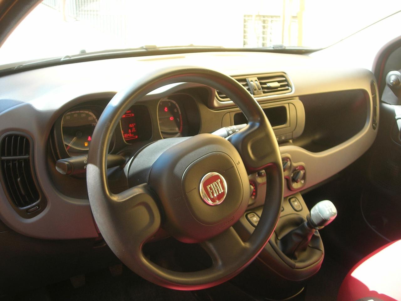 Fiat Panda 1.2 Pop