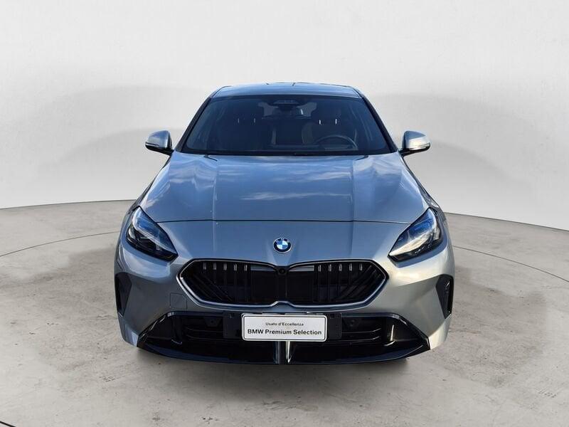 BMW Serie 1 118d MSport Pro auto