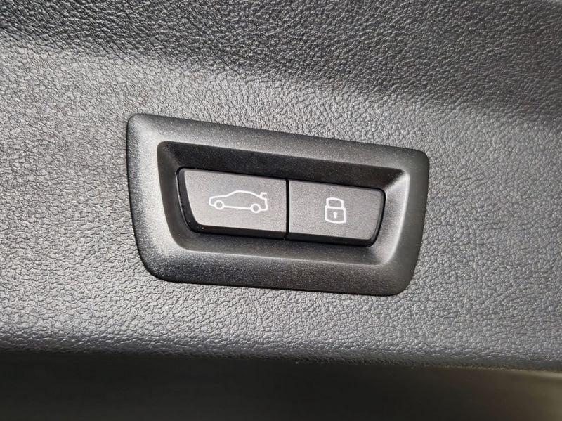 BMW X3 G01 2021 xdrive M40d mhev 48V auto