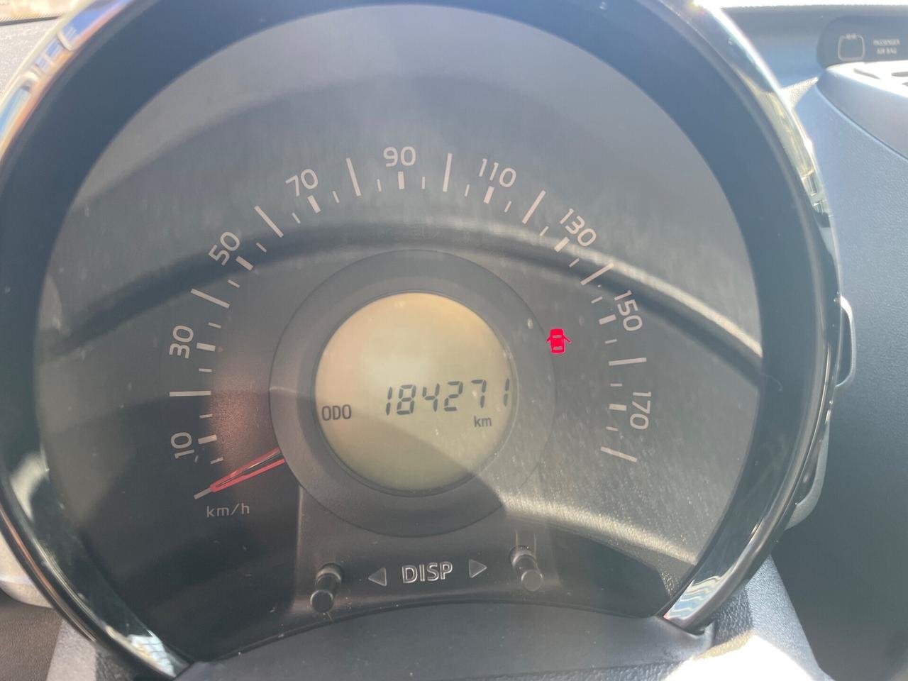 Citroen C1 VTi 68 3 porte Shine