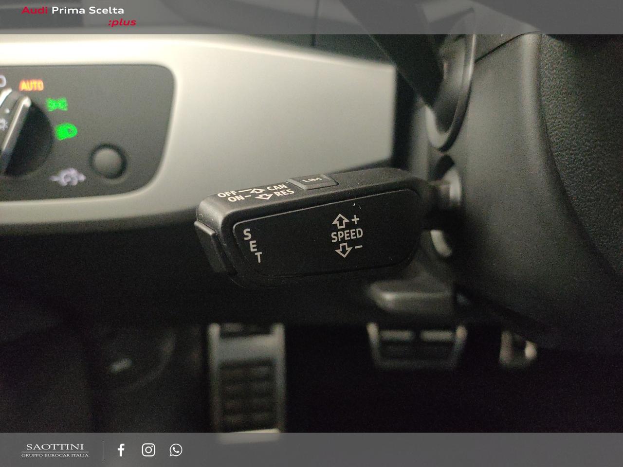 Avant 40 2.0 g-tron Business Advanced S tronic