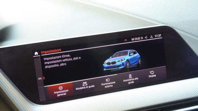 BMW 116 d 5p. Msport