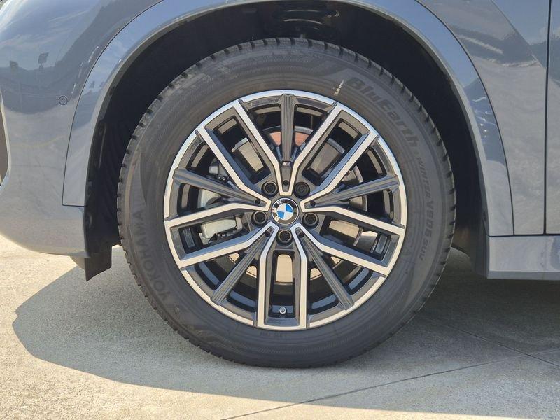 BMW X1 sdrive20i mhev 48V MSport auto