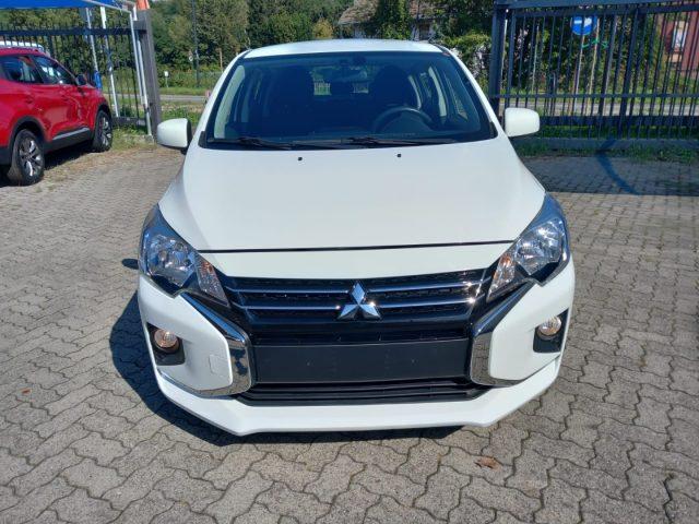 MITSUBISHI Space Star 1.2 Funky