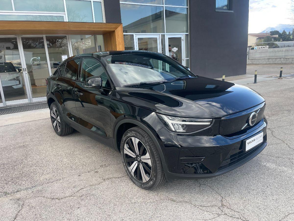 VOLVO - C40 - Recharge Single Motor RWD Plus