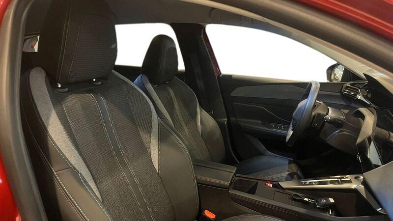 Peugeot 308 308 BlueHDi 130 S&S EAT8 SW Allure Pack