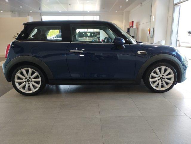 MINI Cooper D 1.5 Cooper D 5 porte