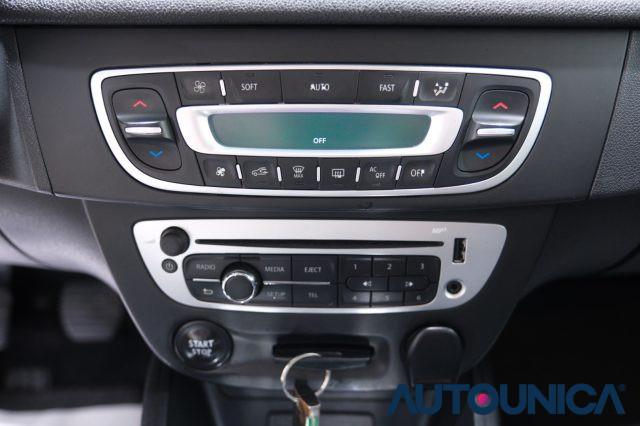 RENAULT Megane MÉGANE 1.5 DCI 110CV SPORTOUR WAVE