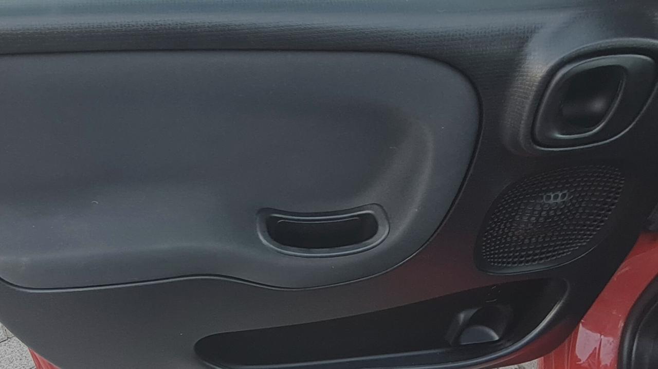 Fiat Panda 1.2 EasyPower Lounge