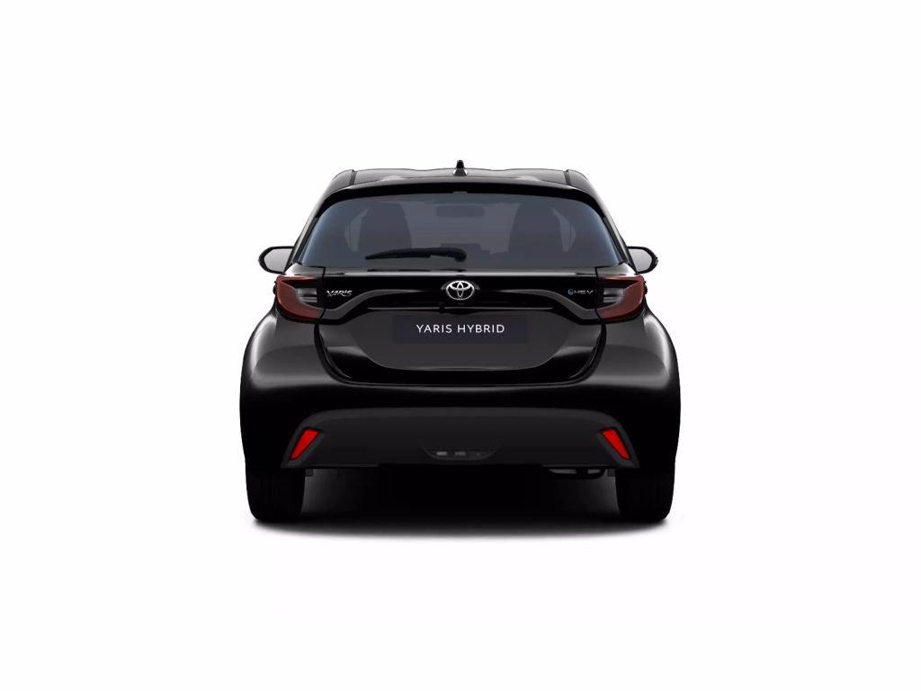 TOYOTA Yaris 1.5h trend del 2025