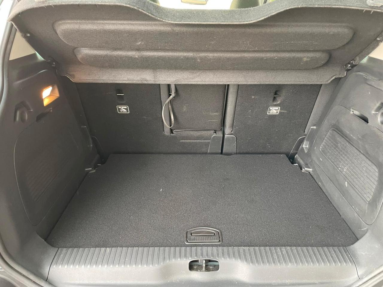 Citroen C3 Aircross C3 Aircross BlueHDi 120 S&S EAT6 Shine Pack