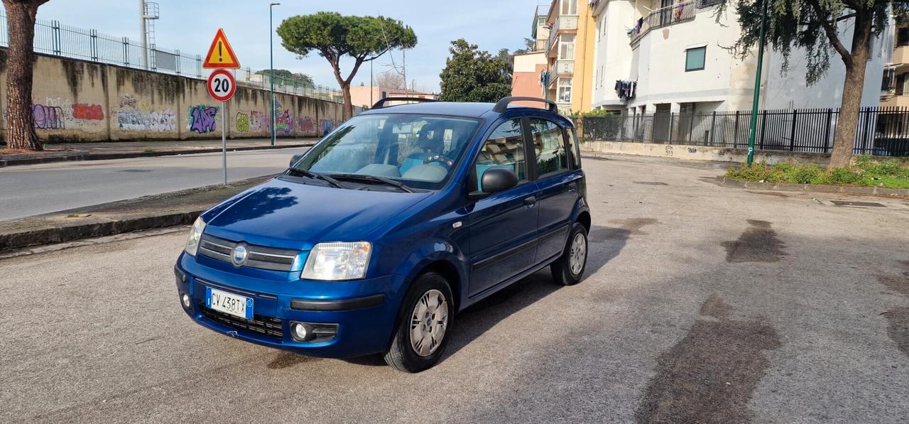 Fiat Panda 1.2 Dynamic FINANZIAMENTI ANCHE SENZA BUSTA PAGA