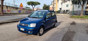 Fiat Panda 1.2 Dynamic FINANZIAMENTI ANCHE SENZA BUSTA PAGA