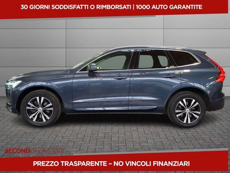 Volvo XC60 2.0 b4 Momentum Pro awd auto