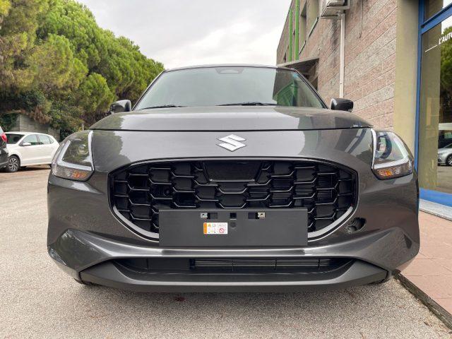SUZUKI Swift 1.2 TOP HYBRID 4WDNUOVO MODELLO PRONTA CONSEGNA