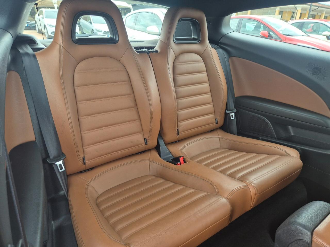 Volkswagen Scirocco 1.4 TSI 160CV