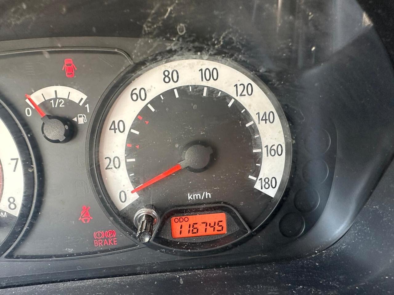 Kia Picanto 1.0 12V Urban