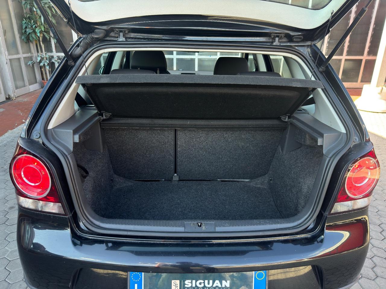 Volkswagen Polo ADATTA A NEOPATENTATI 1.4/80CV 16V