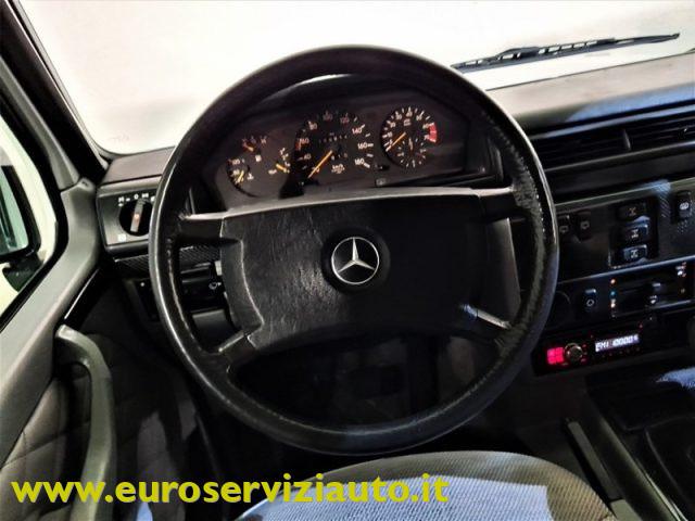 MERCEDES-BENZ G 230 cat