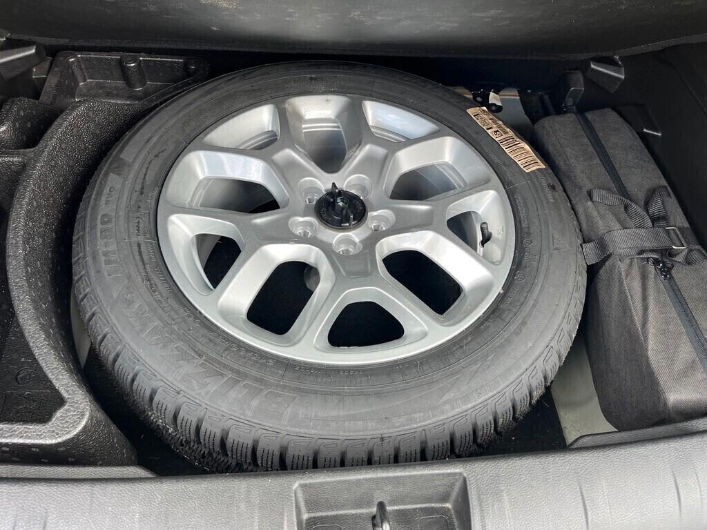 Jeep Renegade 2.0 Mjt 140CV 4WD Active Drive Limited