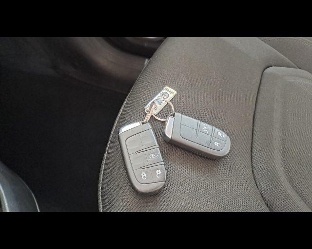 JEEP Renegade 1.6 mjt Limited fwd 120cv