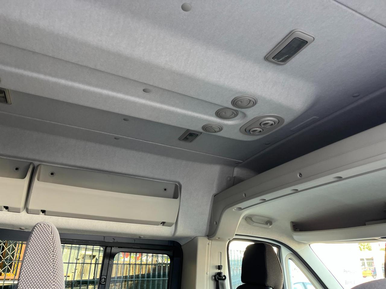PEUGEOT Boxer 2.2 BHDI 140cv L2H2 Premium 8 POSTI