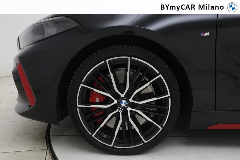 BMW Serie 1 5 Porte 128 ti Msport Steptronic