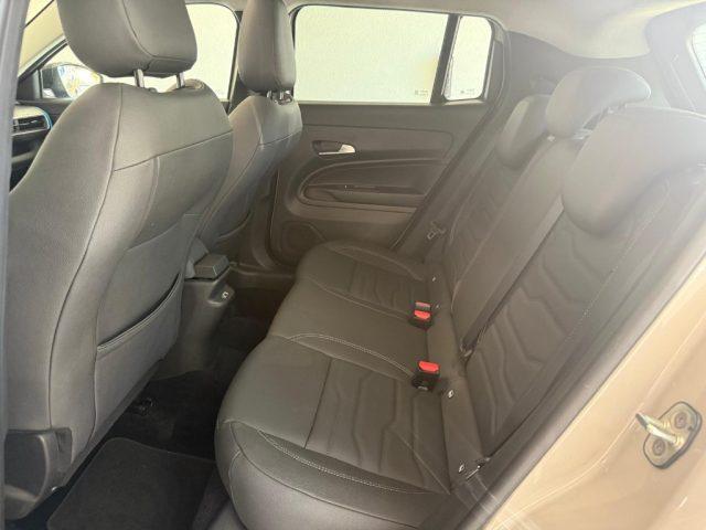 JEEP Avenger 1.2 Turbo 100 CV MHEV Summit