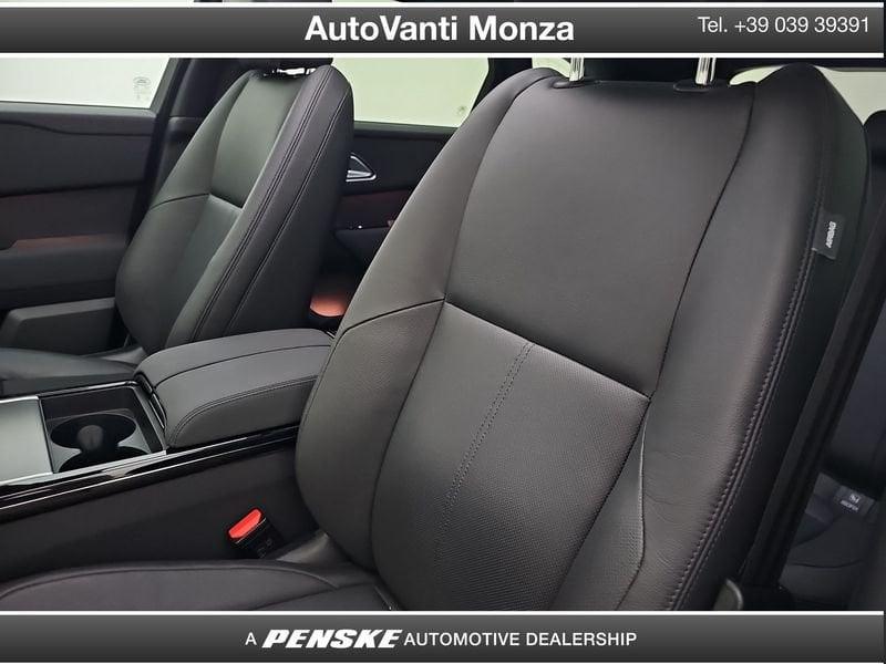 Land Rover Range Rover Velar Range Rover Velar 2.0d i4 mhev Dynamic SE 4wd 204cv auto