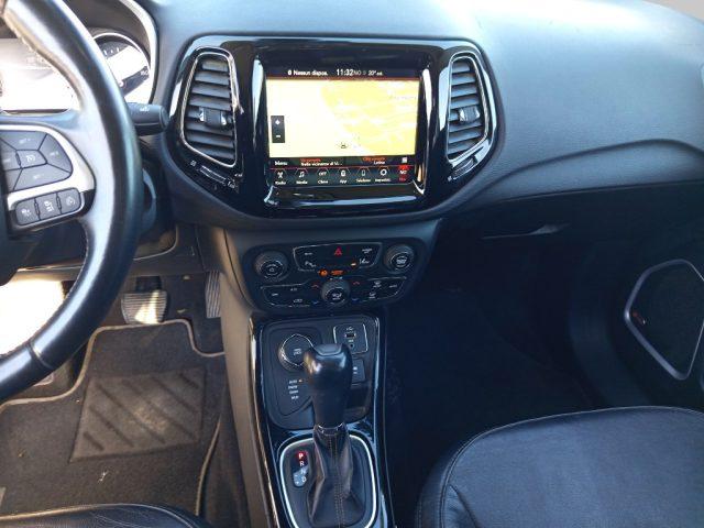 JEEP Compass 2.0 Multijet II aut. 4WD Limited