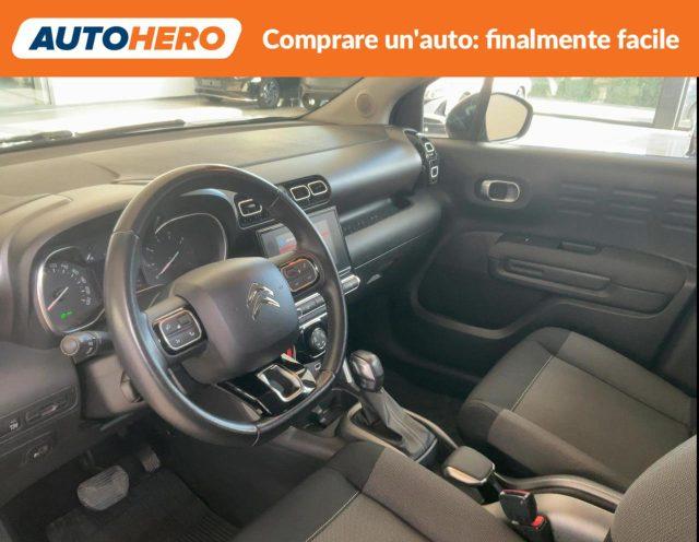 CITROEN C3 Aircross PureTech 110 S&S EAT6 Feel