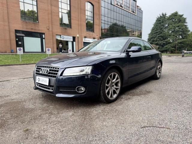 Audi A5 2.0 tfsi Ambiente
