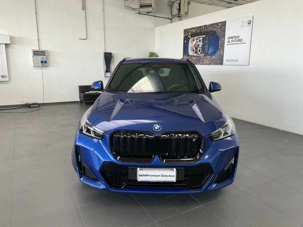 BMW iX1 30 Msport xDrive