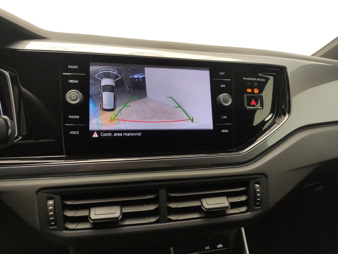 Volkswagen Polo 2.0TSI 207CV DSG GTI