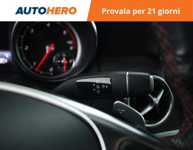 MERCEDES-BENZ A 200 d Automatic Premium