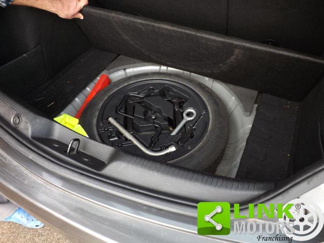 ALFA ROMEO Giulietta 1.6 JTDm-2 105cv con polizza di garanzia meccanica