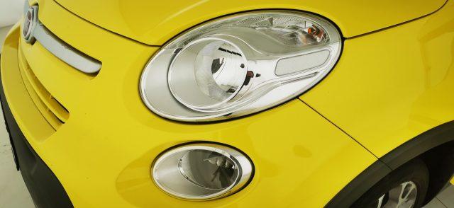 FIAT 500L 1.3 Multijet 85 CV Trekking