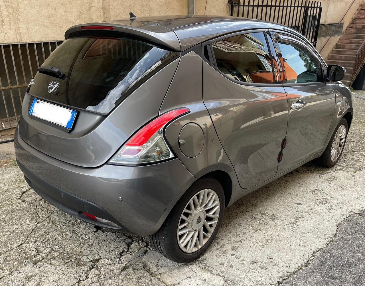 Lancia Ypsilon 1.3 MJT 16V 95 CV 5 porte S&S Platinum