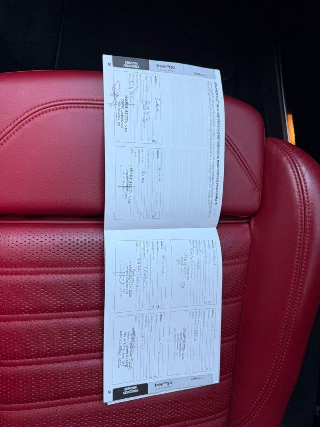 ALFA ROMEO Giulia 2.0 Turbo 280 CV AT8 AWD Q4 Veloce