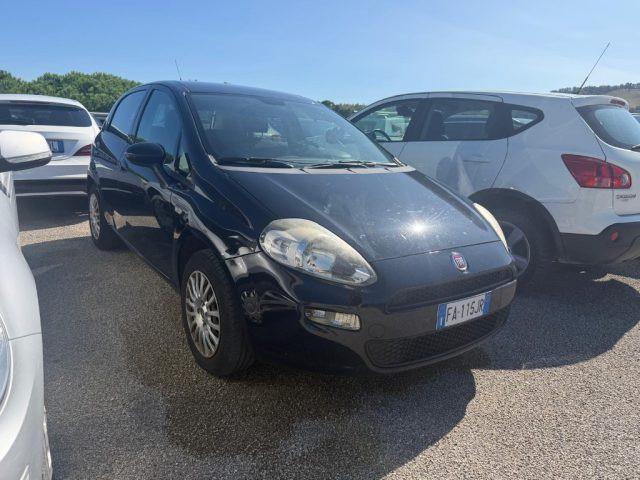 FIAT Punto 1.2 8V 5P. Lounge