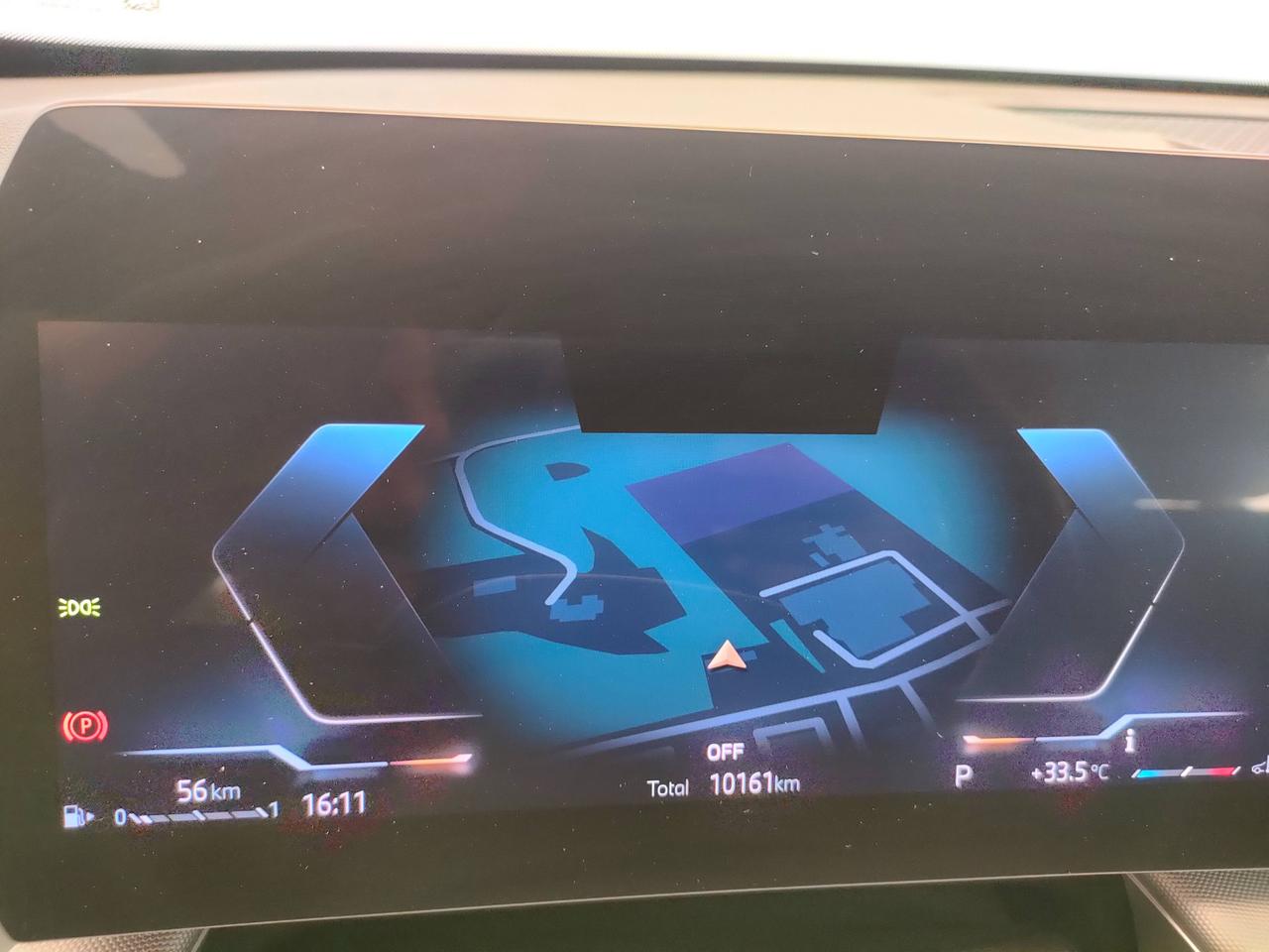 BMW X1 U11 - X1 sdrive18d auto