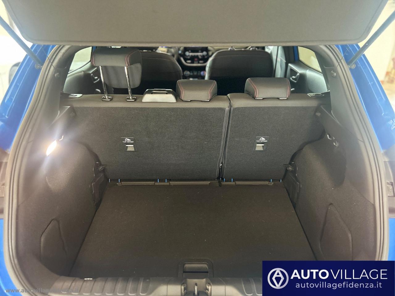 FORD Puma 1.0 EcoBoost Hyb. 125 CV ST-L.